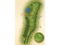 Hole Map